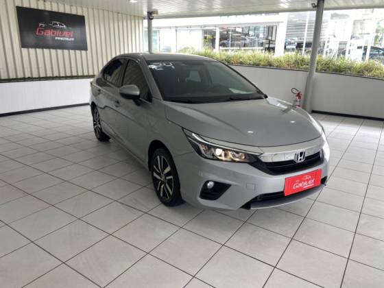 HONDA CITY 1.5 i-VTEC FLEX EX CVT HONDA CITY 1.5 i-VTEC FLEX EX CVT